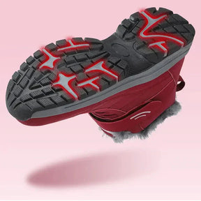 Bota Masculina Aventura Antiderrapante