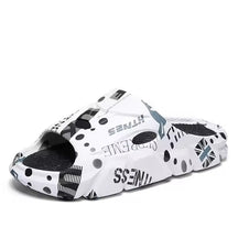 Chinelo Masculino Nuvem com Solado Acolchoado